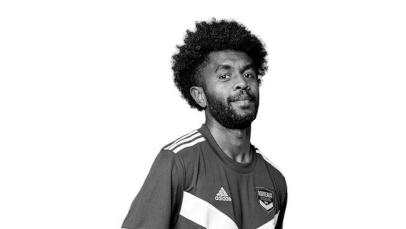 Πέθανε ο 20χρονος Κουτράν πρώην παίκτης της Μπορντό