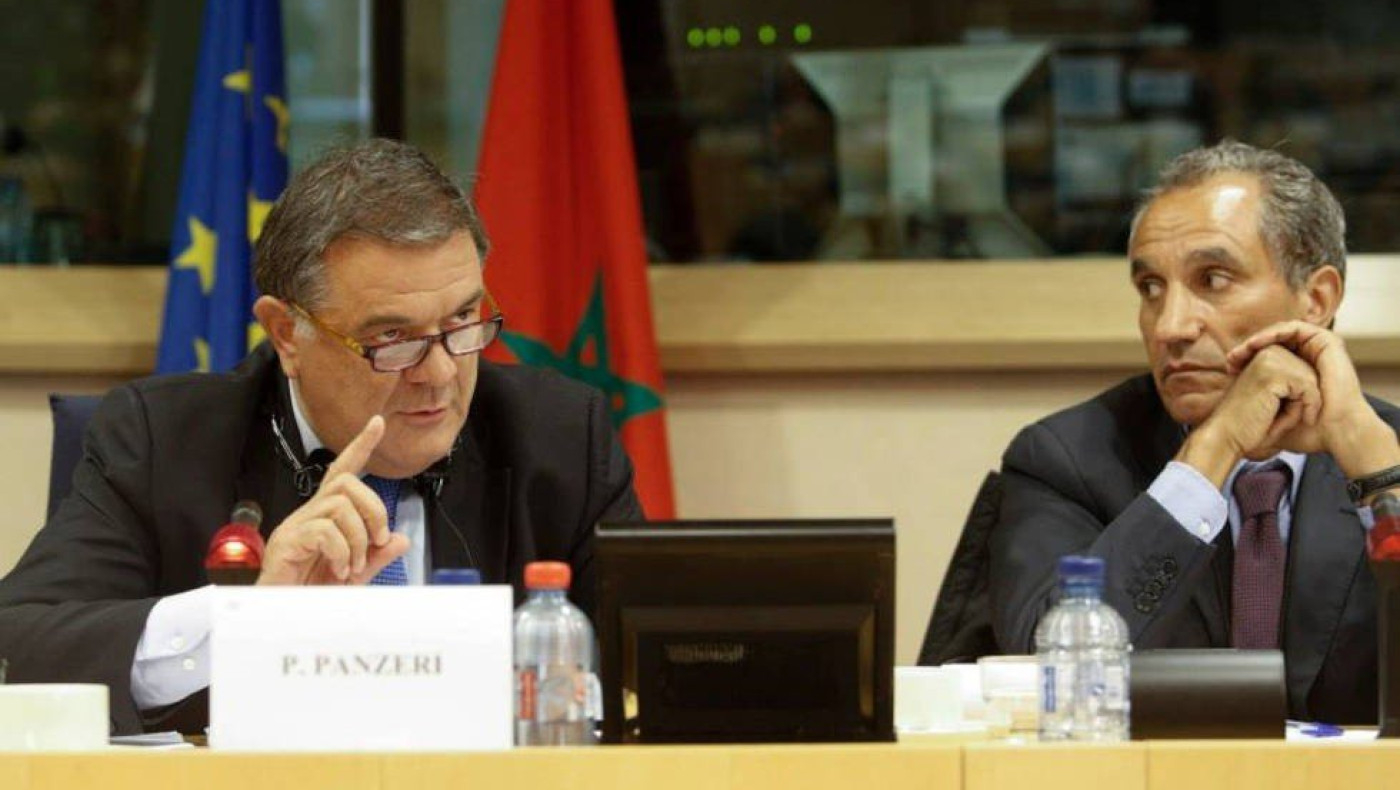 Qatar Gate: Το «Spiegel» δείχνει το Μαρόκο για το σκάνδαλο-Πώς «αγόρασε» Παντσέρι και σύζυγο Καϊλή