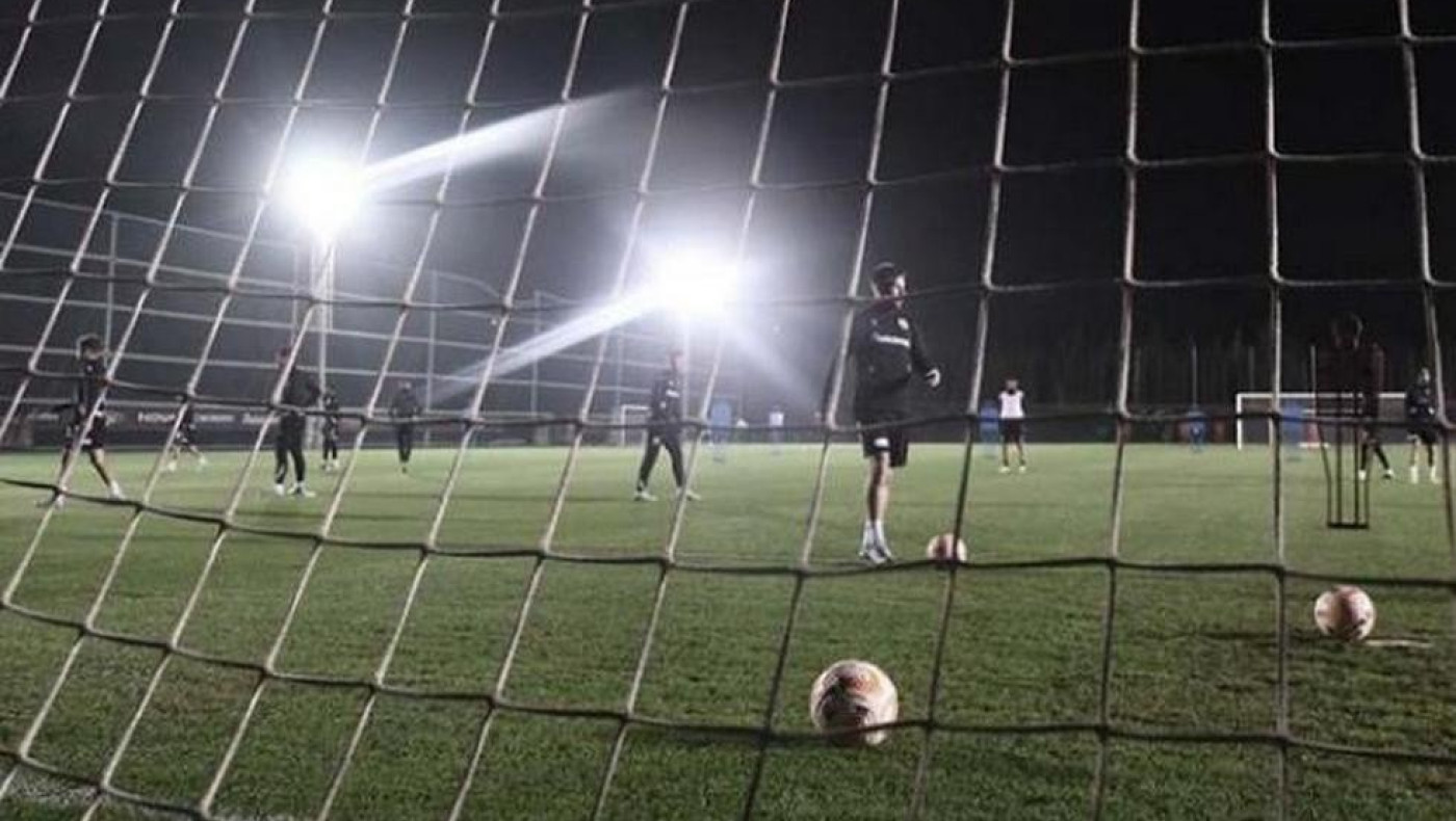 ΠΑΟΚ: Πρωτοχρονιάτικο ραντεβού στη Μεσήμβρια - Θεραπεία για Τσαούση-Καντουρί