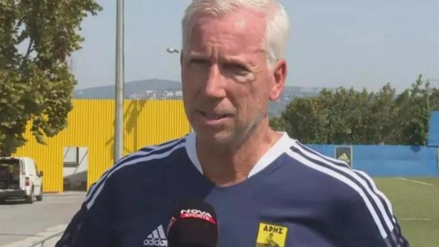 Πάρντιου: «Η διακοπή δεν μας έκανε καλό, μας βοηθάει πολύ η επιστροφή του Φαμπιάνο»