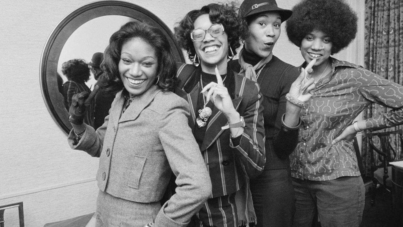 Έφυγε από τη ζωή η Anita Pointer των θρυλικών Pointer Sisters