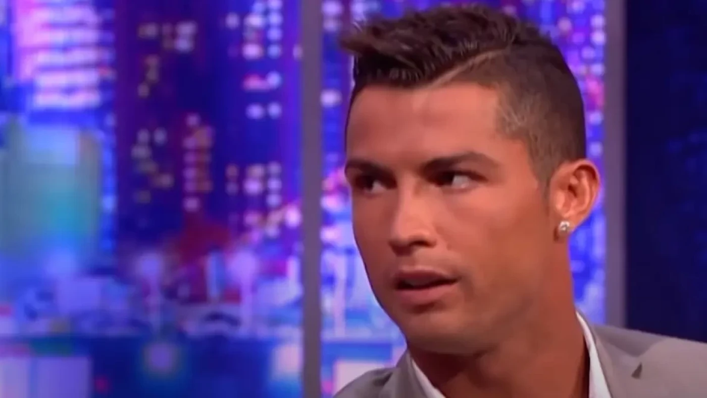 «Κωλοτούμπας» ο Ρονάλντο: Δήλωνε πως δεν θα τελείωνε ποτέ την καριέρα του στο Κατάρ