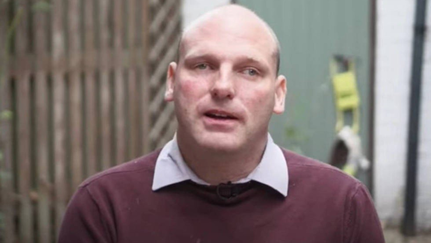 Τυφλός ρεπόρτερ του BBC ακινητοποίησε κλέφτη