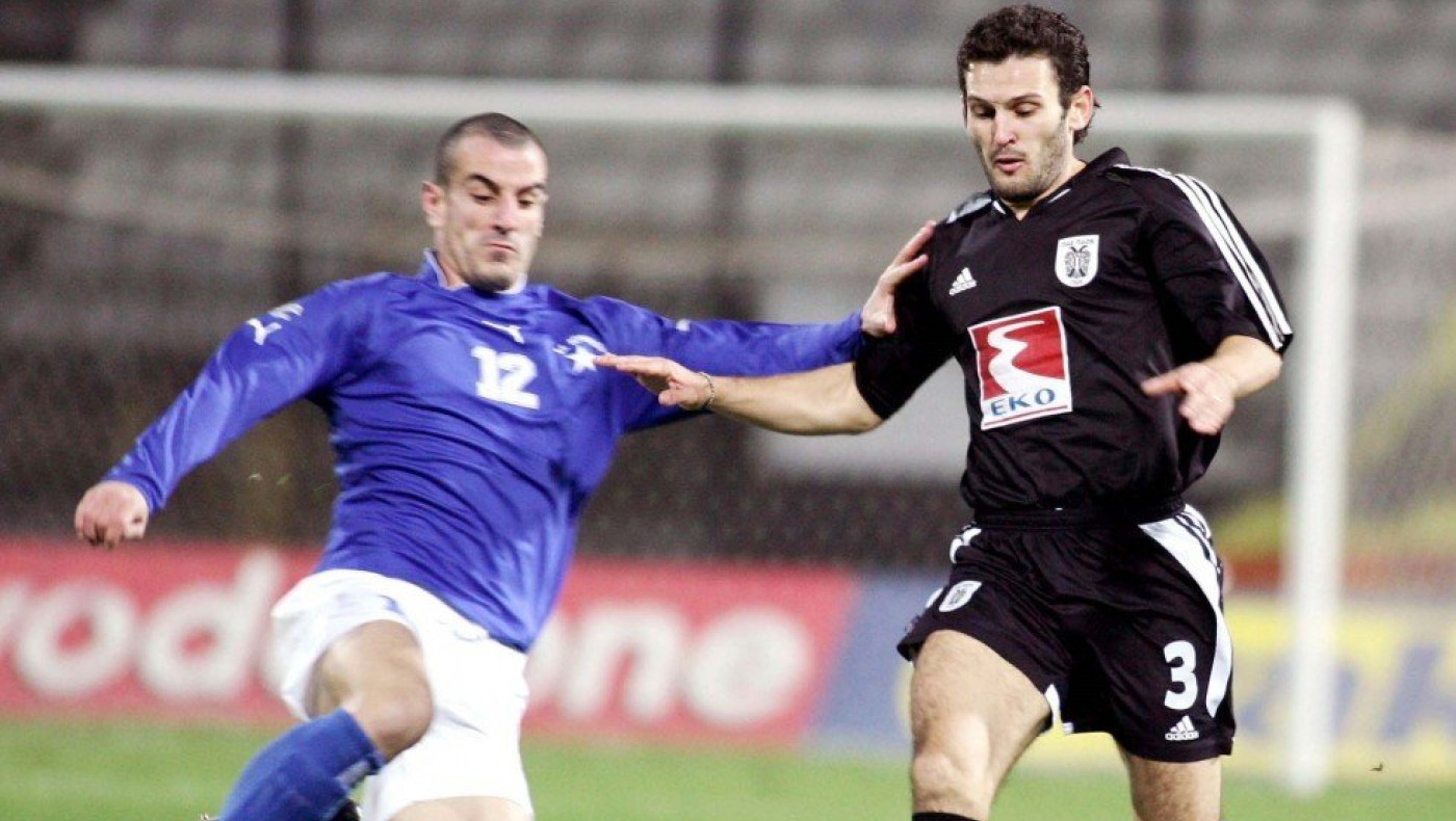 Κουτσόπουλος: «Με τις επιστροφές Πέλκα και Μεϊτέ ο ΠΑΟΚ μπορεί να πάρει το Πρωτάθλημα»