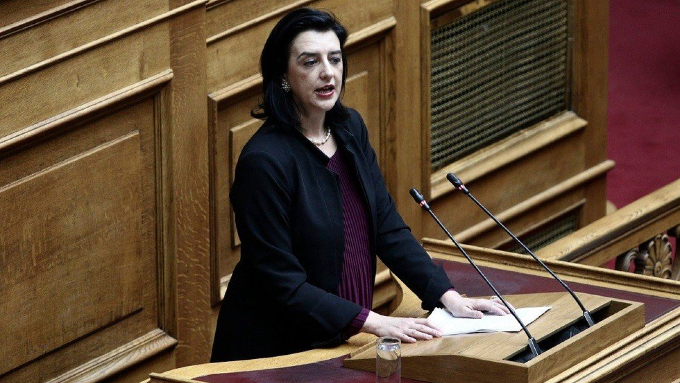 Συντροφικά πυρά κατά Τσίπρα για την επιλογή Τσαπανίδου: Προτάχθηκε η λάμψη του τηλεαστέρα