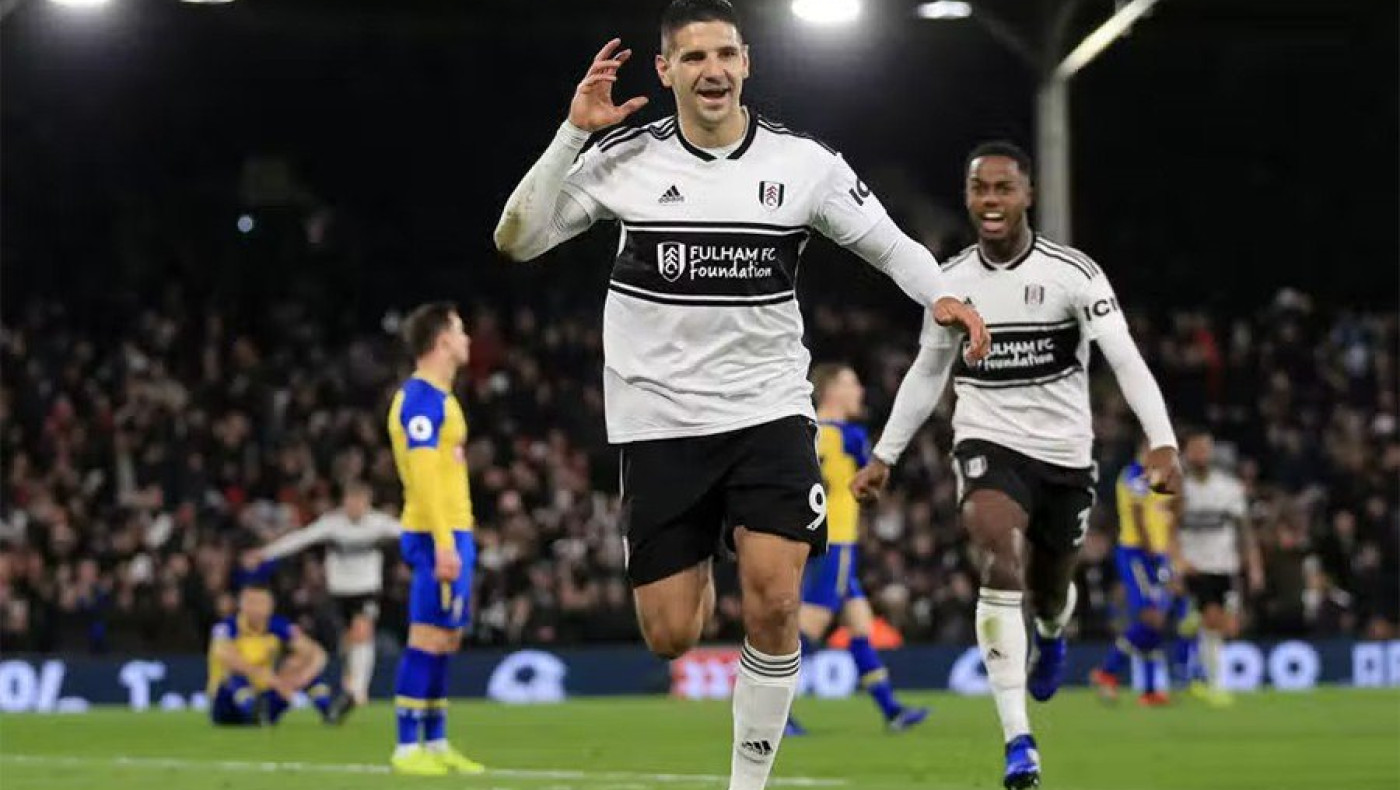 Βραζιλιάνος: Στο «2» Μπέρνλι, Λούτον, Λοριάν, στο «Χ» Χαλ, Πρέστον, Σάντερλαντ