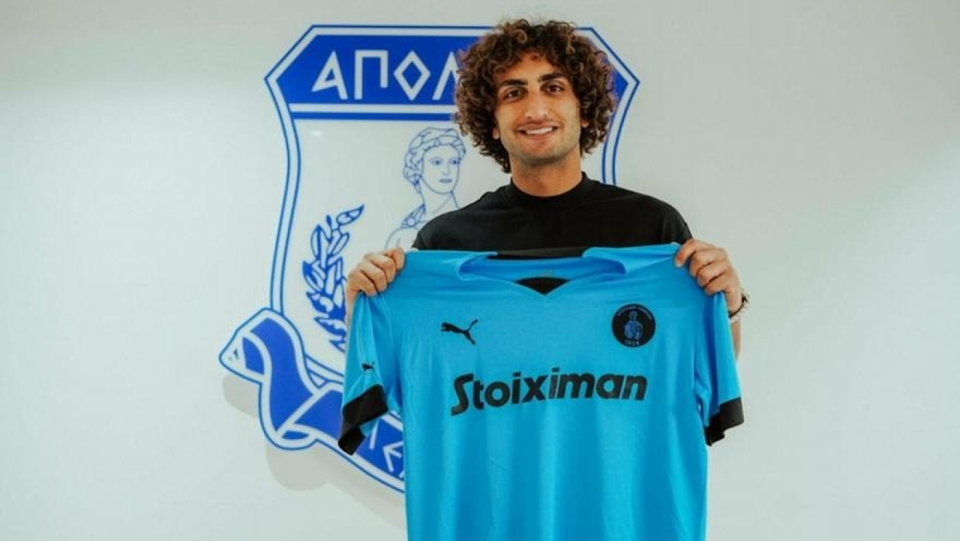 Ο Ουάρντα στον Απόλλωνα Λεμεσού με «καρφιά» για την Ανόρθωση