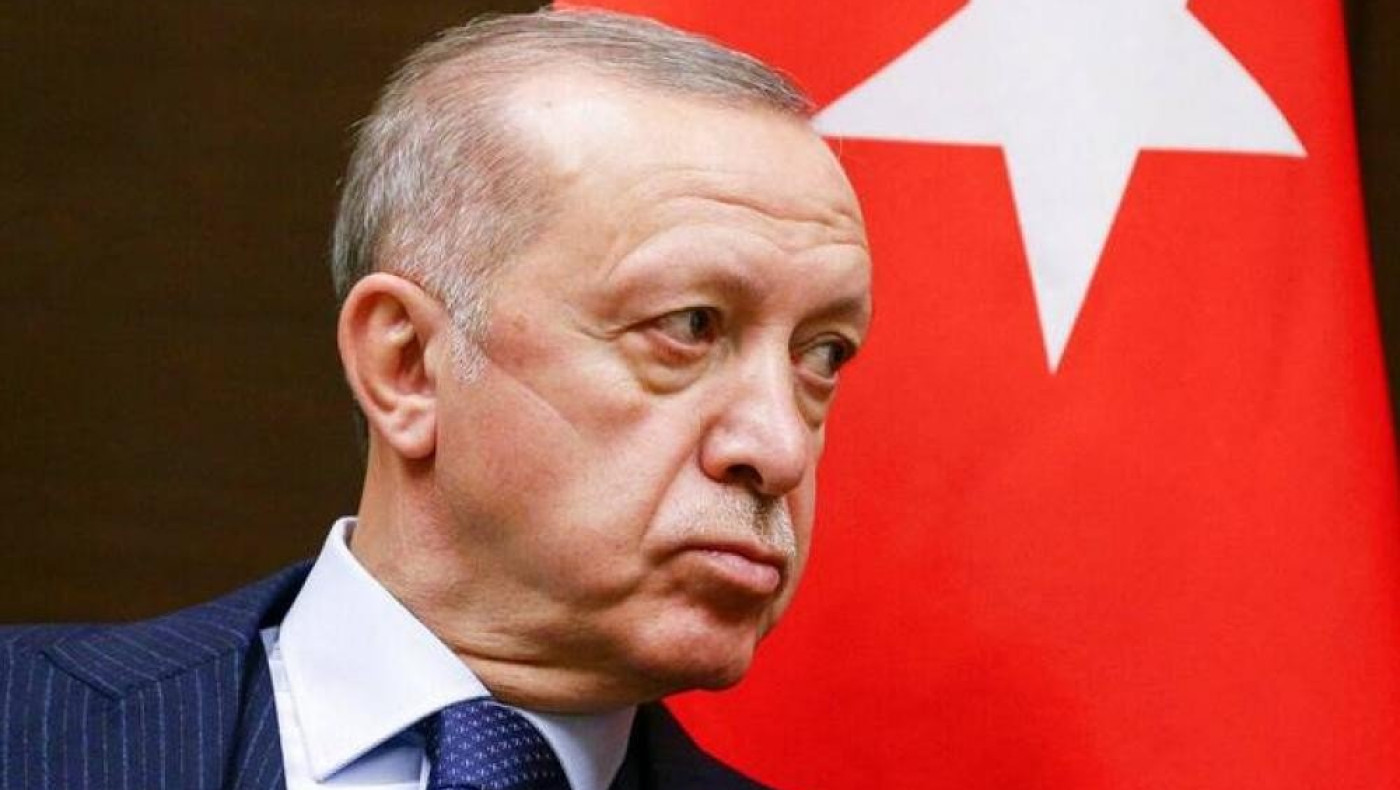 Πρόκληση Ερντογάν: ﻿Αν είχαμε πιέσει λίγο περισσότερο το 1974, θα είχαμε πάρει όλη την Κύπρο