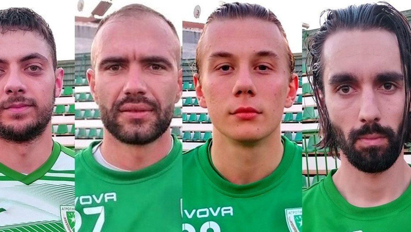 Αγροτικός Αστέρας: Τέσσερις προσθήκες και μια αποχώρηση