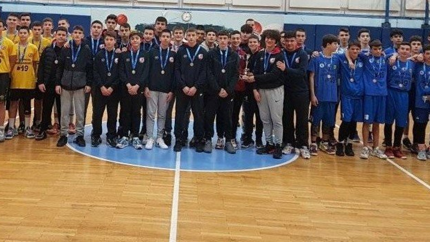 Τίμησαν στην Τριανδρία  τη μνήμη του Αλκη Καμπανού