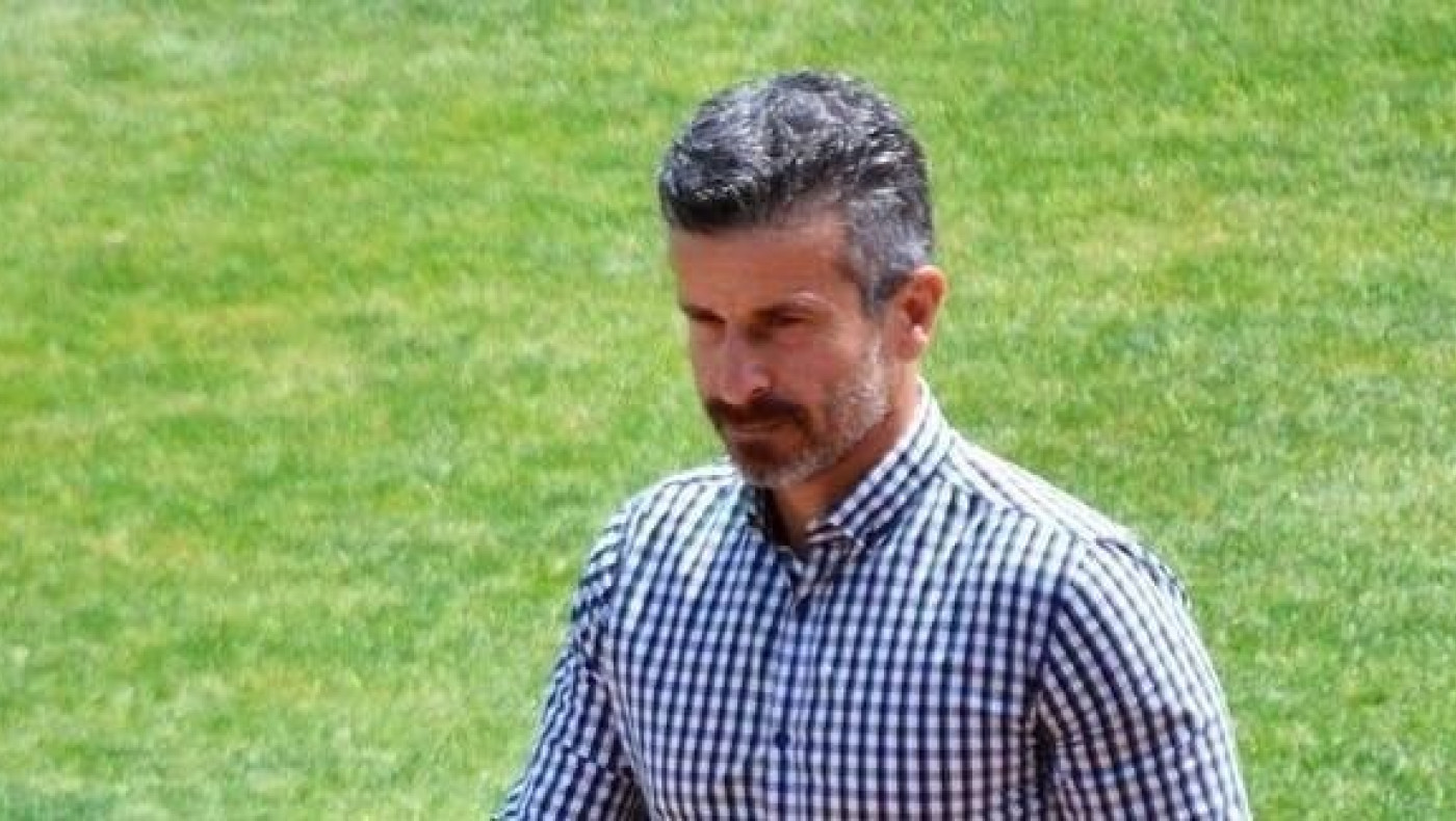 Βελιτζέλος: «Διαδικαστικό το θέμα του διπλώματός μου, η λύση έχει δρομολογηθεί»