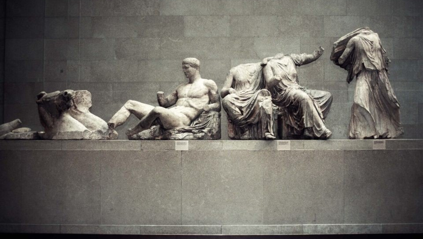 La Repubblica: Ελλάδα και Βρετανία κοντά σε συμφωνία για τα Γλυπτά του Παρθενώνα