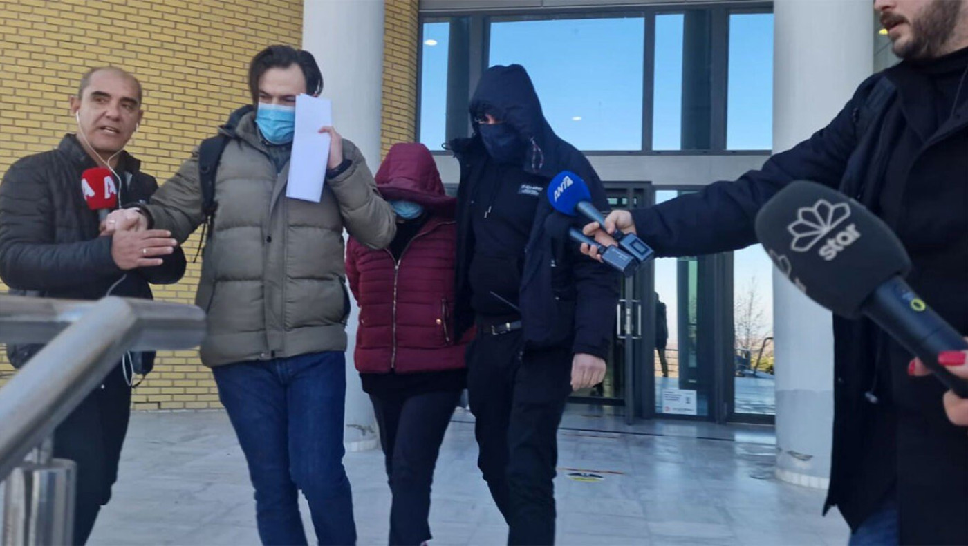 Βέροια: «Σκότωσε το παιδί για να εκδικηθεί τον σύντροφό της», λέει ο παππούς της 29χρονης