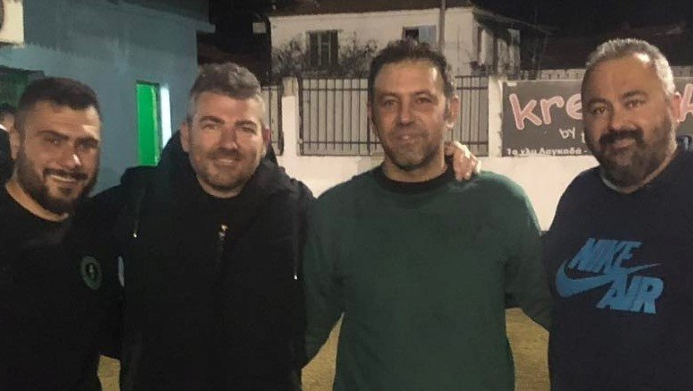 Νέες προσθήκες για τον Κεραυνό Κολχικού