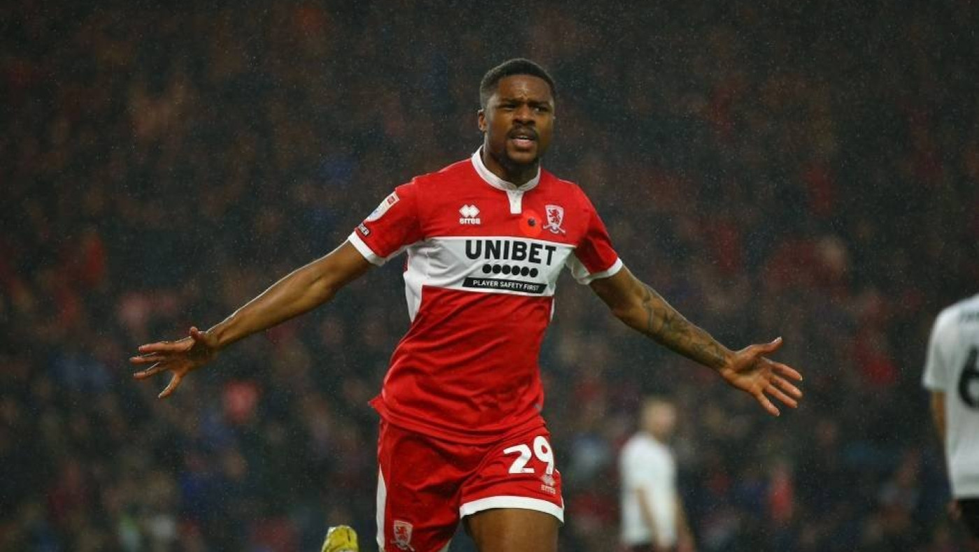 Οι... ύμνοι του Λουτσέσκου και Ελ Καντουρί για τον Άκπομ