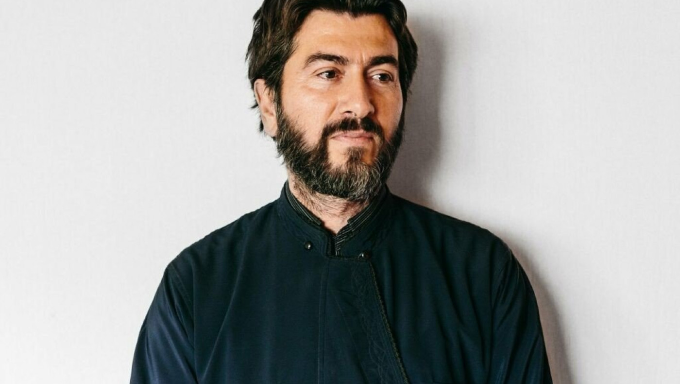 Κιβωτός του Κόσμου: Έξαλλος ο πατέρας Αντώνιος για όσα κατηγορείται