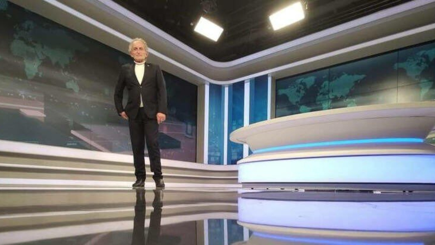 Θεσσαλονίκη: Πέθανε στον ύπνο του ο σκηνοθέτης της ΕΡΤ3 Απόστολος Τσιτσούλης