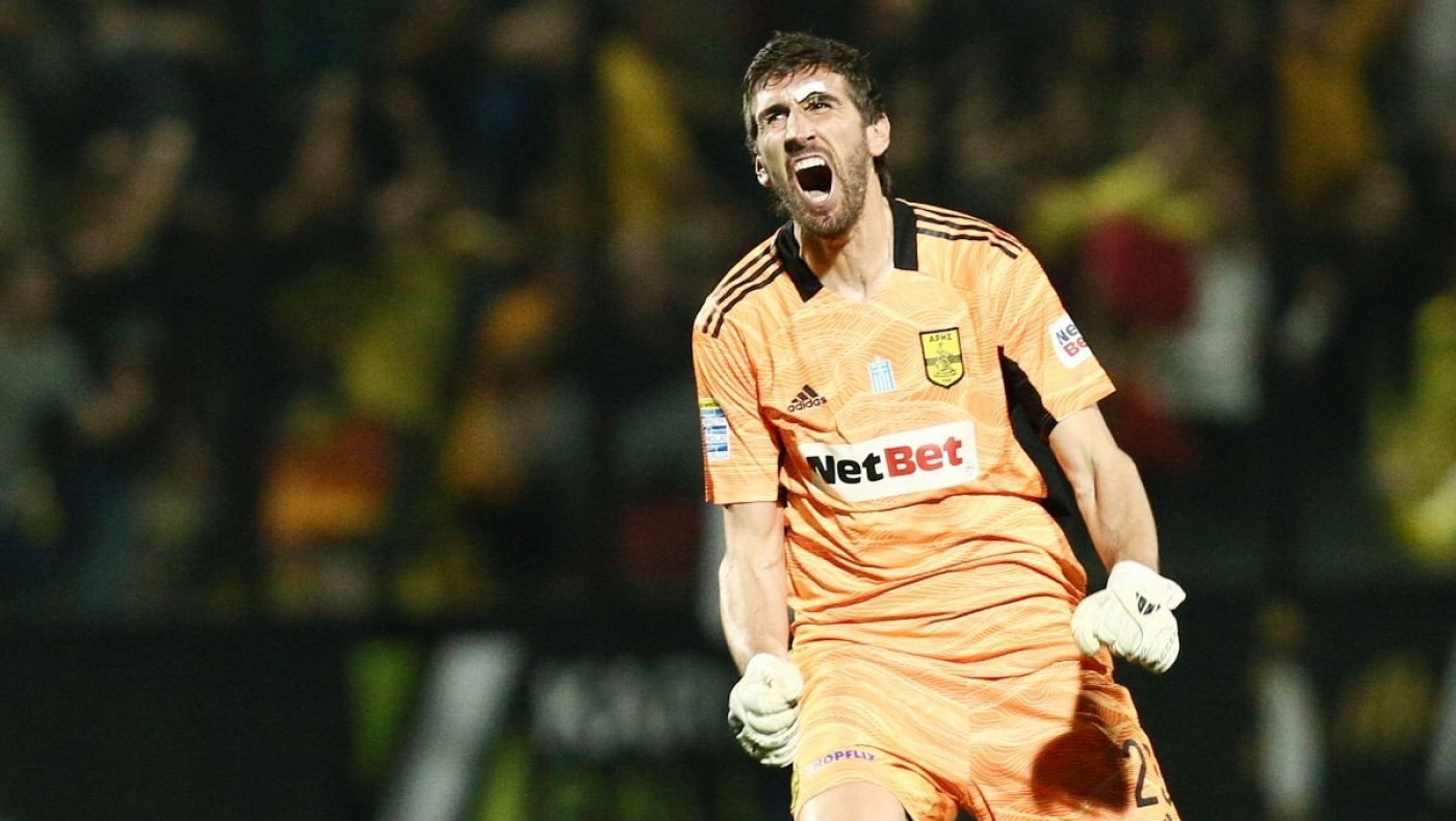 Η ώρα του Κουέστα