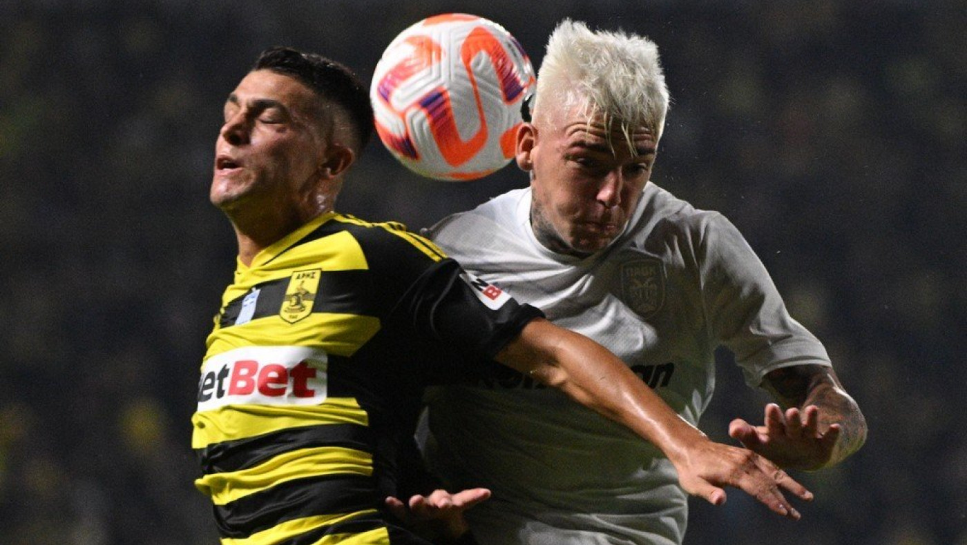 Ο Μπέος, η ΚΕΔ και οι λόγοι που ο Άρης μπορεί να νικήσει τον ΠΑΟΚ