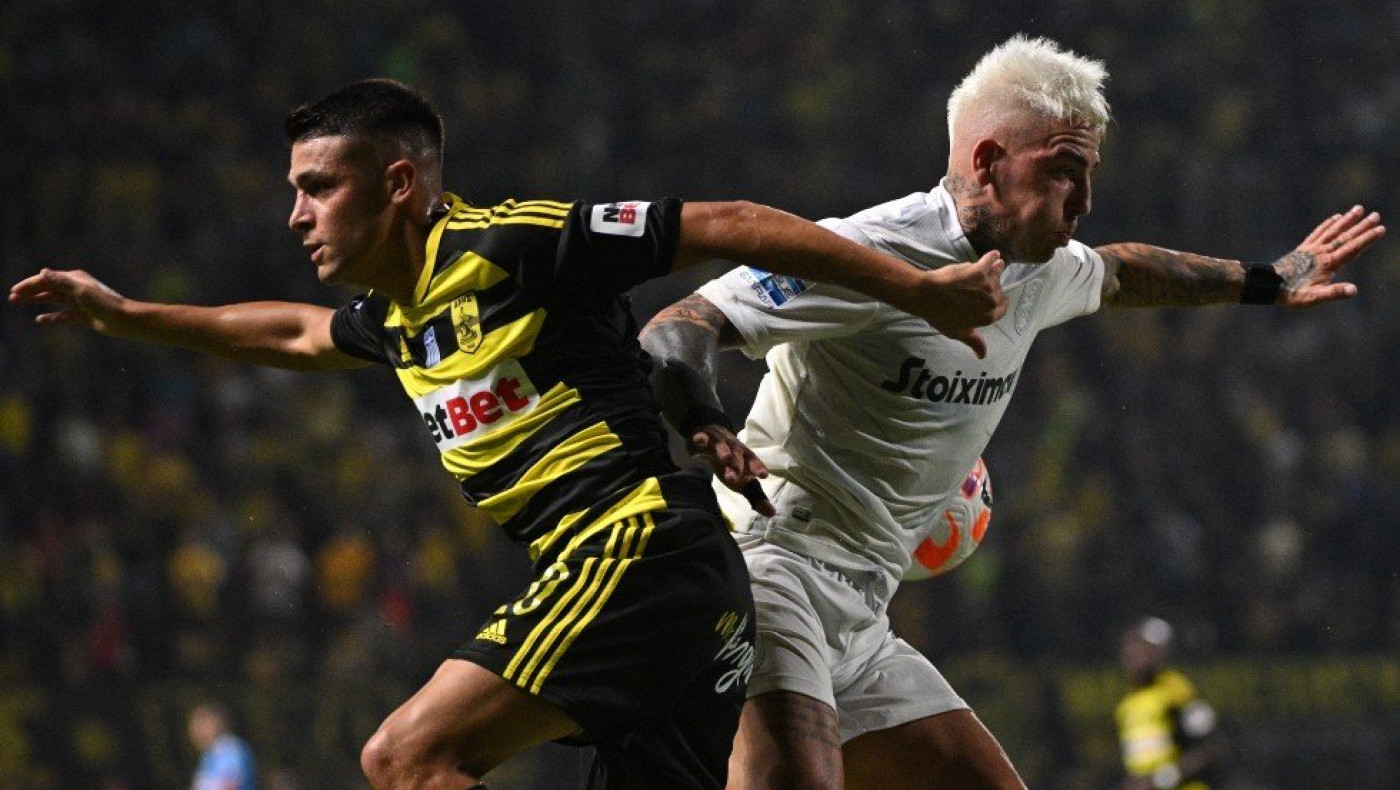 Αθλητικές μεταδόσεις: Πού θα δείτε το ντέρμπι ΠΑΟΚ - Άρης