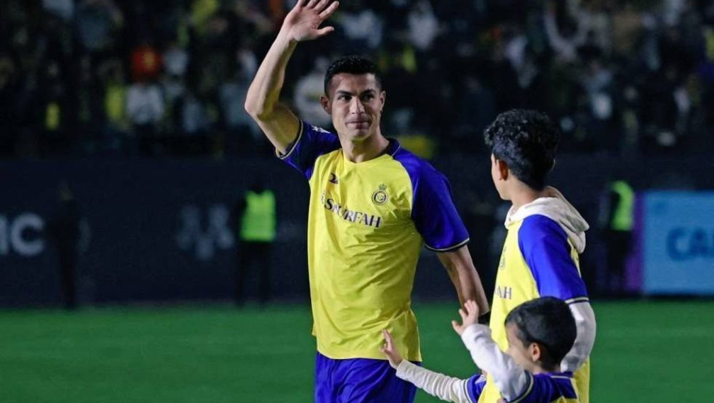 Κριστιάνο: «Θα συνεχίσω να αγωνίζομαι μέχρι τα 40 μου»