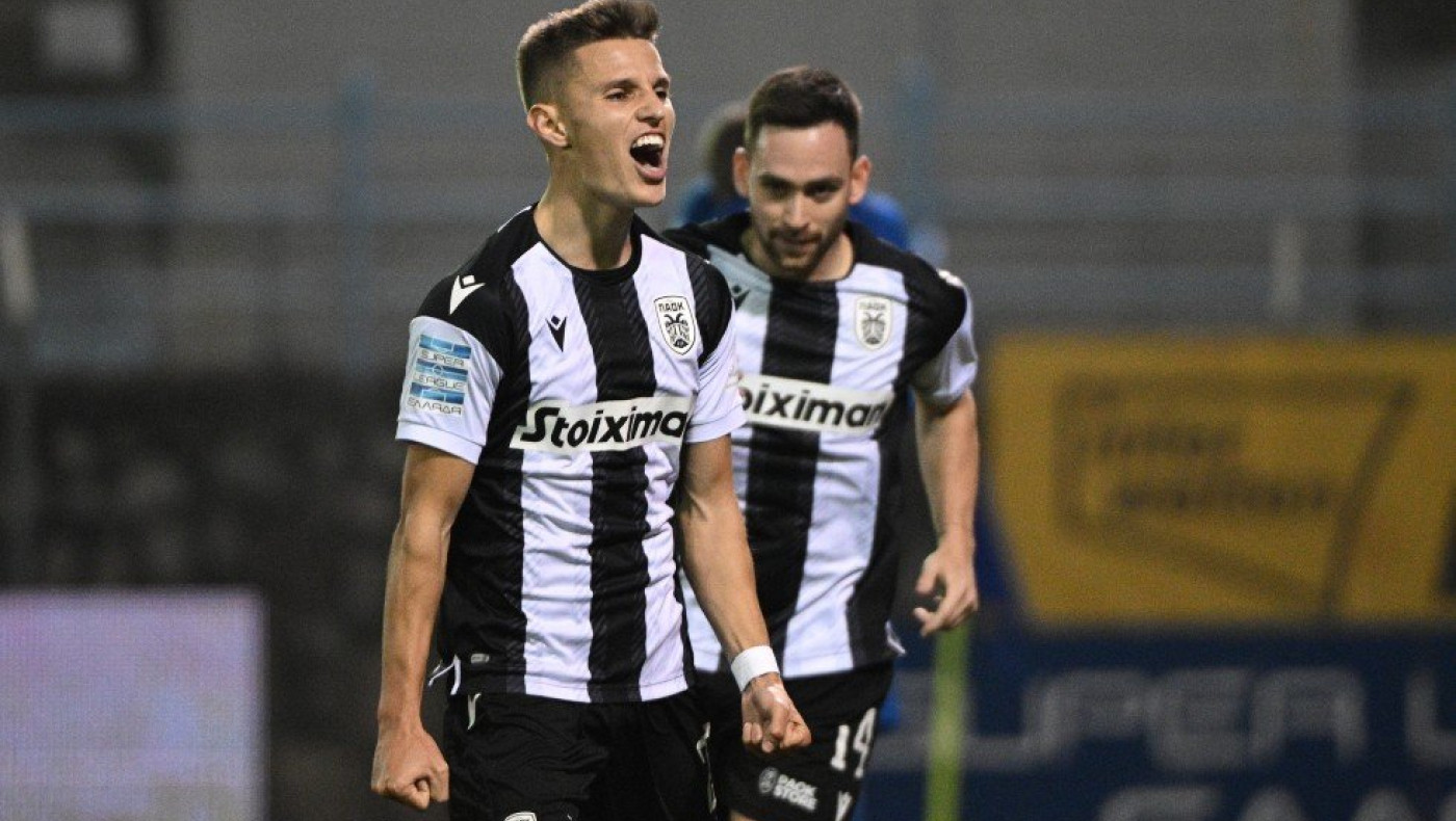 ΠΑΟΚ: Αυτοί που αποχωρούν οριστικά και ποιες οι προοπτικές για τον Ντάντας