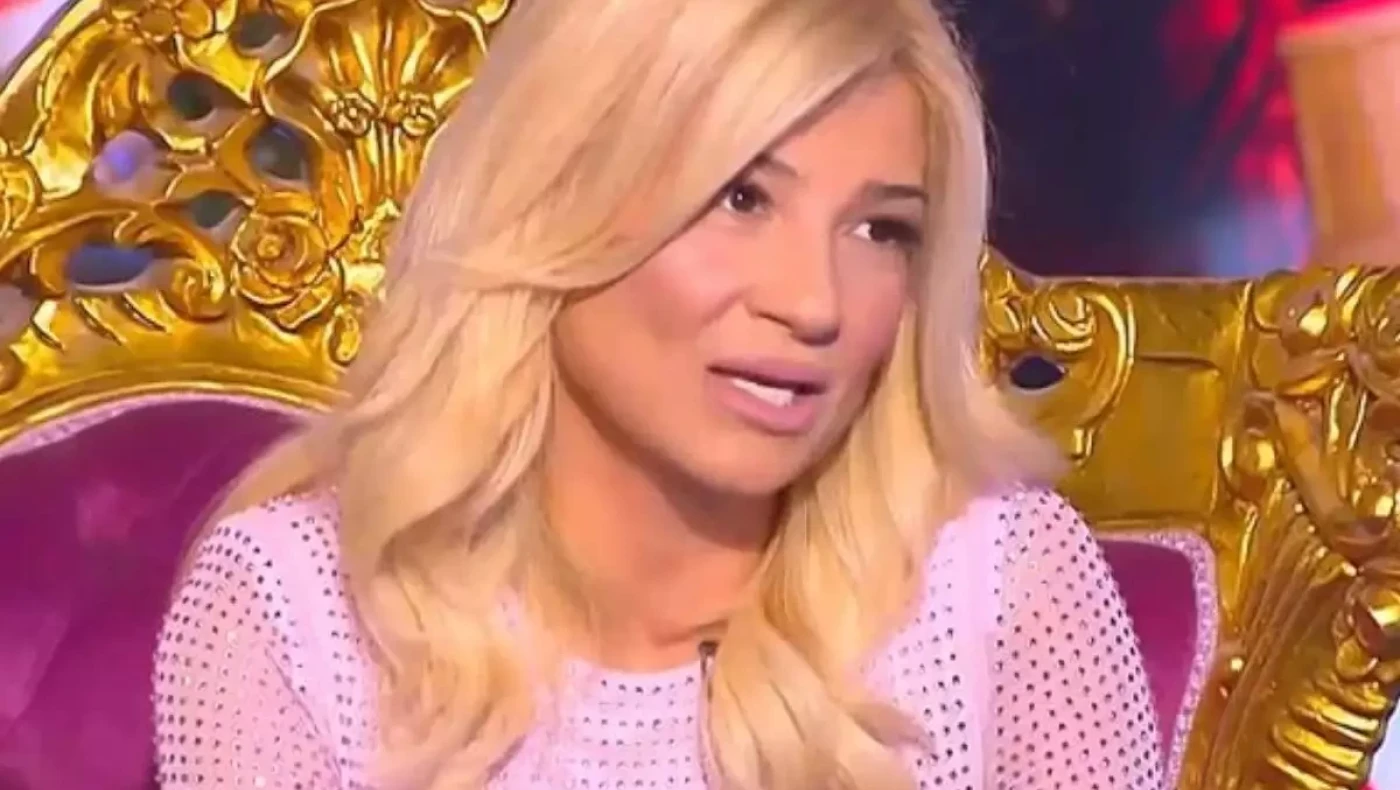 Θα... μιλήσει το χρήμα: Η Φαίη Σκορδά επιλέγει Mega ή ΣΚΑΪ