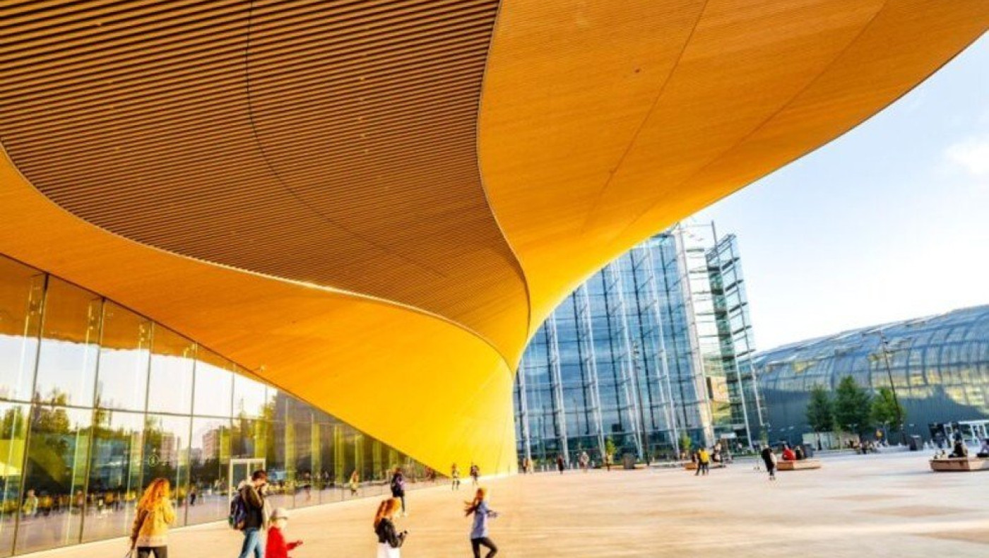 Γιατί οι Φινλανδοί είναι ευτυχισμένοι – Έχουν αυτές τις τρεις συνήθειες