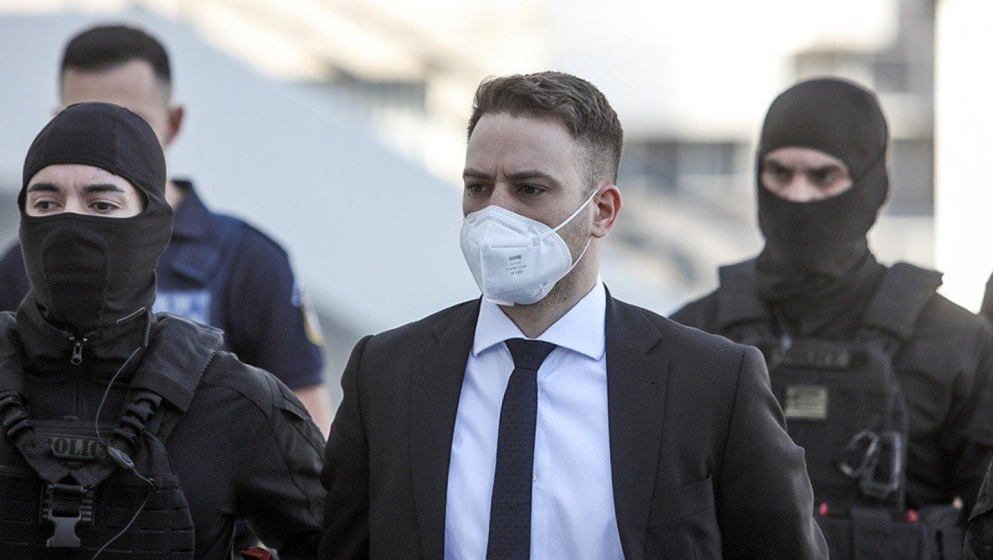 Τρομερή αποκάλυψη – Πατέρας Καρολάιν: Ο Μπάμπης Αναγνωστόπουλος την σκότωσε γιατί θα την σκότωνε η συμμορία ναρκωτικών