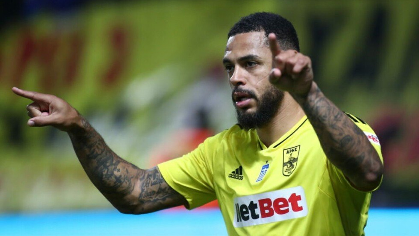 Το μήνυμα του Γκρέι μετά την απόφαση να προπονείται μόνος