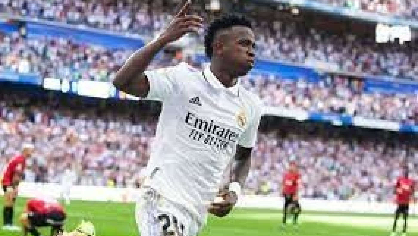 La Liga: Μηνύσεις και νέα μέτρα μετά την ρατσιστική επίθεση στον Βινίσιους