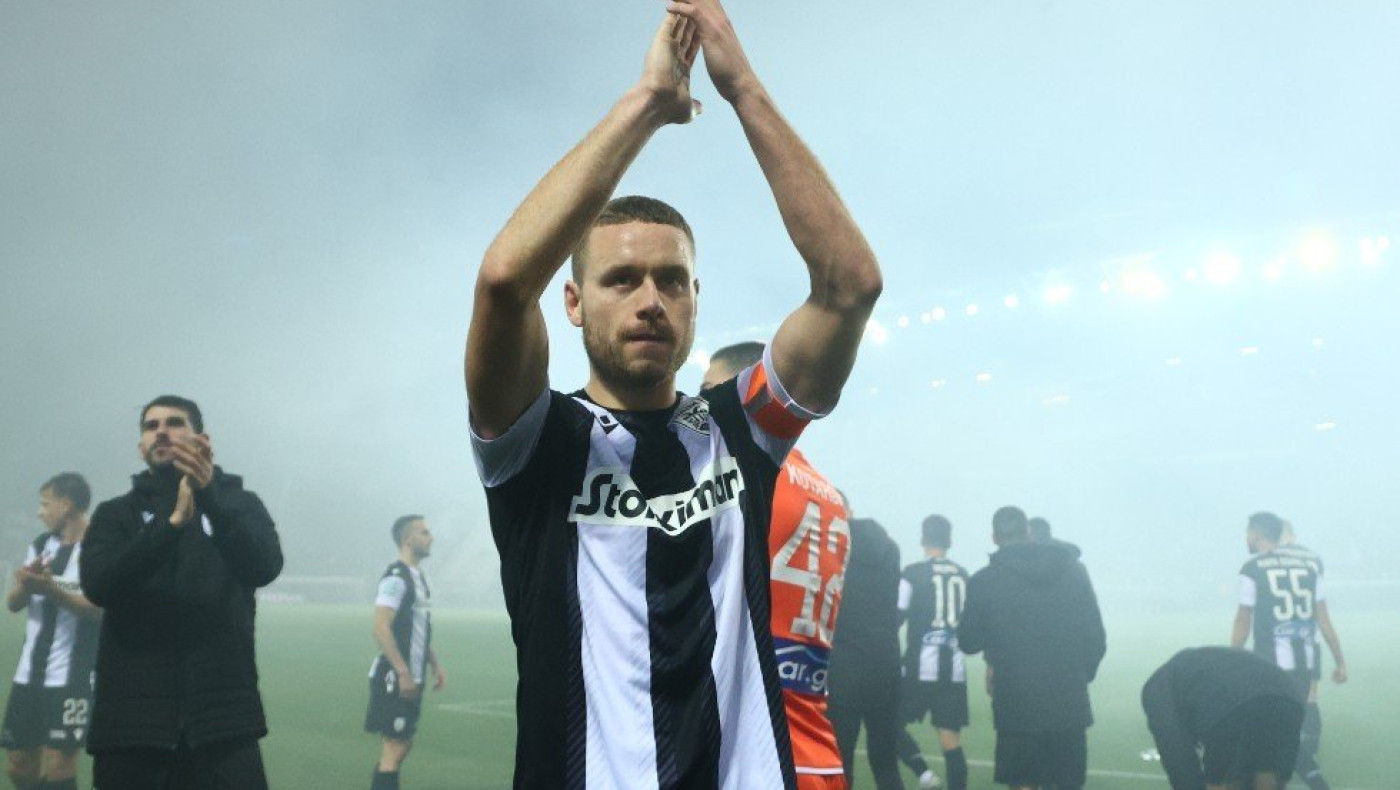 Οι αιματολογικές εξετάσεις του... Ίνγκασον!