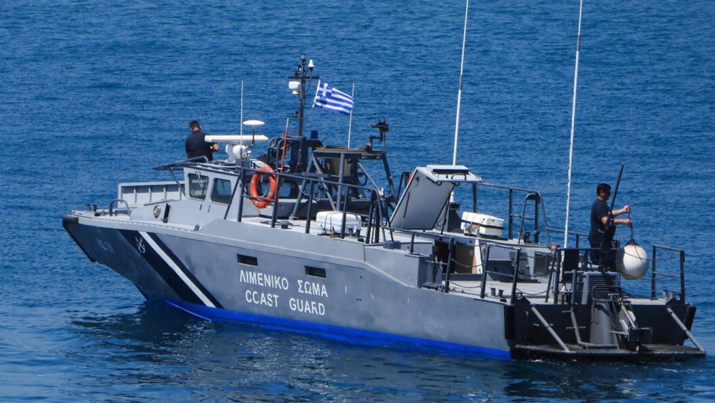 Τραγωδία στη Χαλκιδική: 32χρονος ανασύρθηκε νεκρός από τη θάλασσα