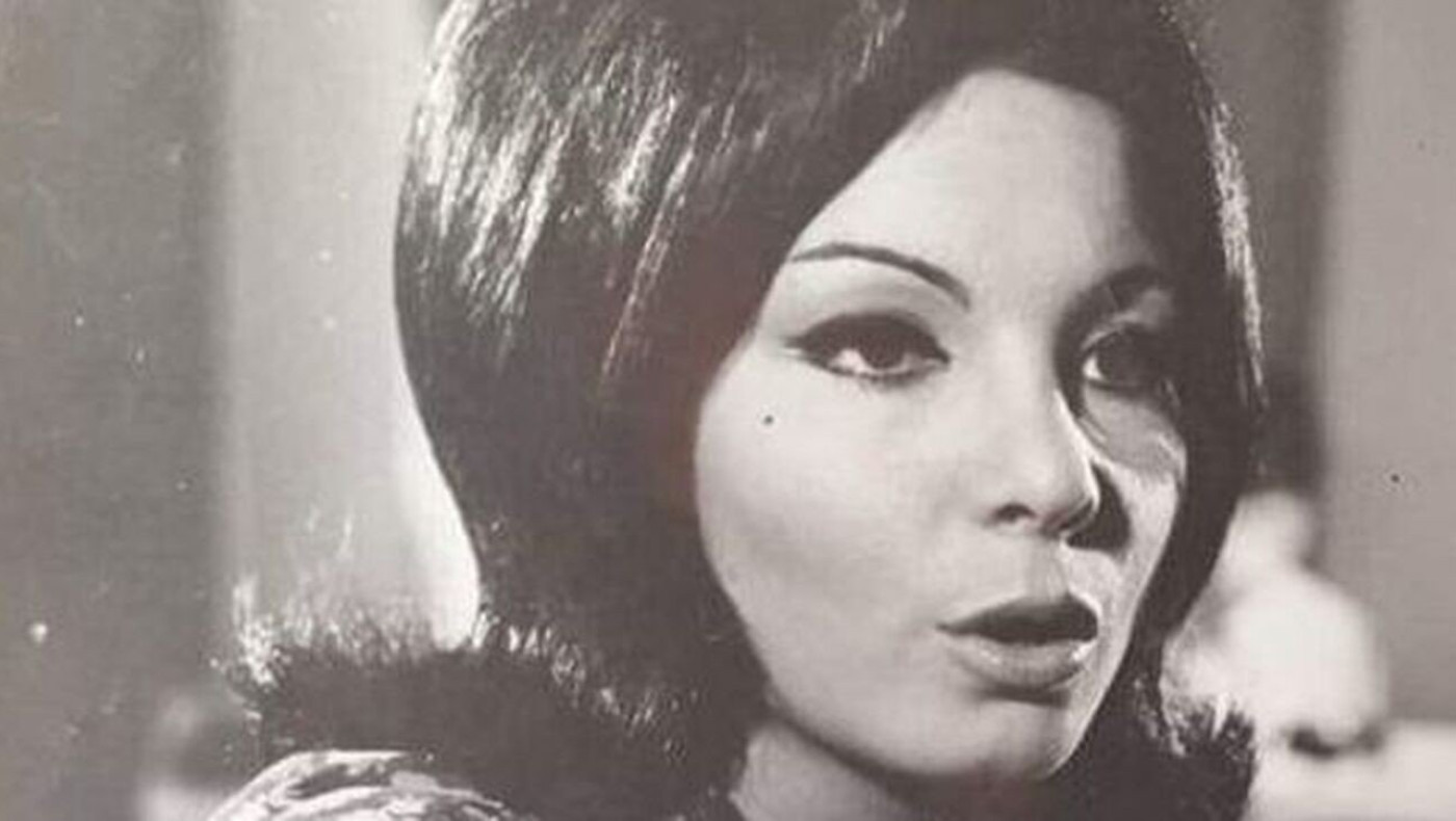 Πένθος στον καλλιτεχνικό κόσμο: Πέθανε η Έλλη Λοΐζου