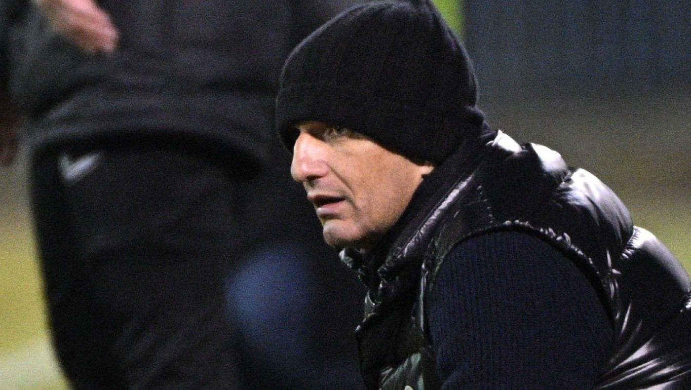 Λουτσέσκου: «Κυριαρχήσαμε στο δεύτερο μέρος, αυτό είναι το μυστικό»