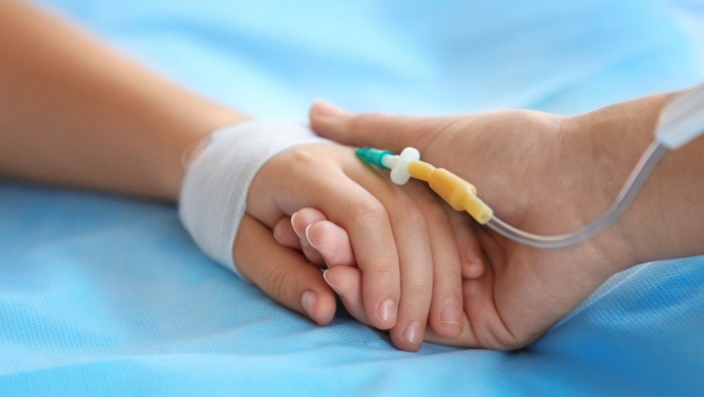 Κοζάνη: Μεγαλώνει η αγωνία για τα τρία αδελφάκια που νοσηλεύονται με αναπνευστικά προβλήματα