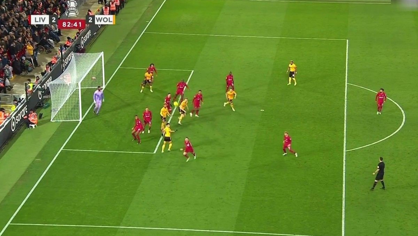 Δεκτό το αίτημα Βενγκέρ για αλλαγή του οφσάιντ από το Διεθνές Συμβούλιο Ποδοσφαίρου