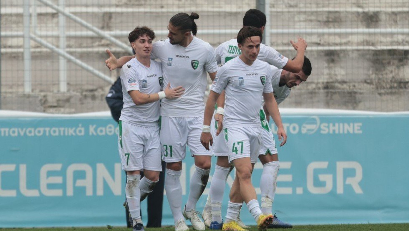 Μακεδονικός: Υπογράφει ο Ζαφειράκης