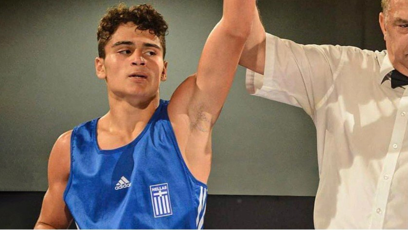 Βασίλης Τόπαλος: Ερευνάται ο 20χρονος πυγμάχος που αγωνίστηκε ο 16χρονος λίγο πριν πεθάνει
