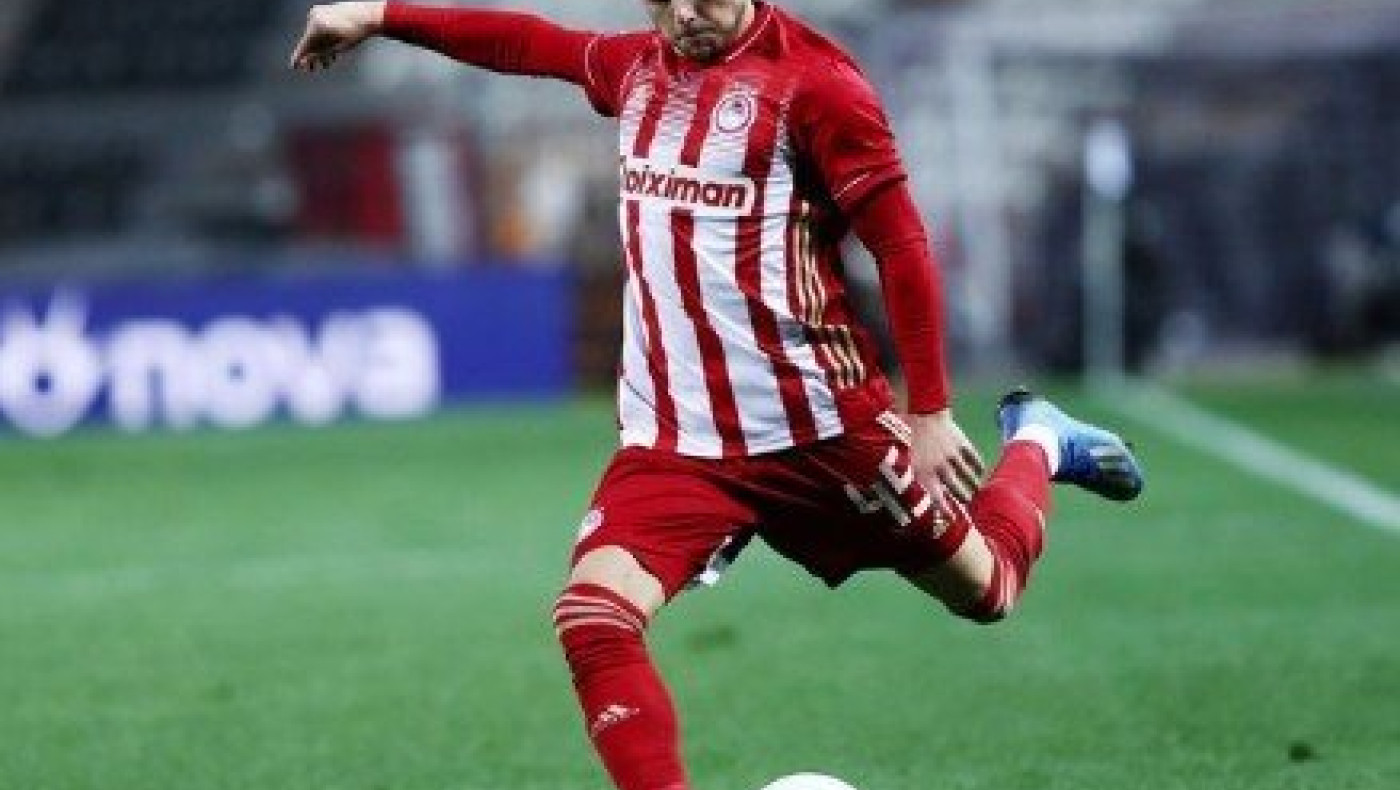 Ολυμπιακός: Οι Ιταλοί στέλνουν τον Ρέαμπτσιουκ στην Μπολόνια