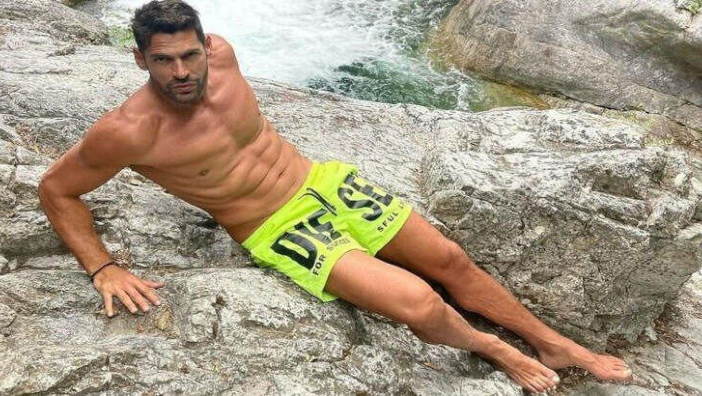 Σπαλιάρας για τις 4000 γυναίκες: «Δεν τις βλέπω ως αριθμό – Έχω δεχτεί ανήθικες προτάσεις»