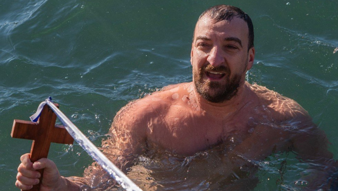 Θεσσαλονίκη: 39χρονος από τη Νεάπολη έπιασε για 18η φορά τον σταυρό