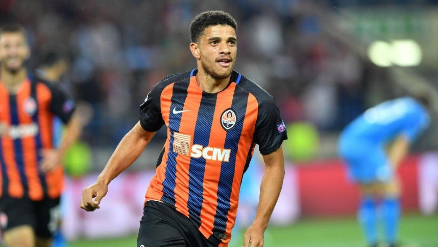 ΠΑΟΚ: Πότε έρχεται στη Θεσσαλονίκη ο Τάισον