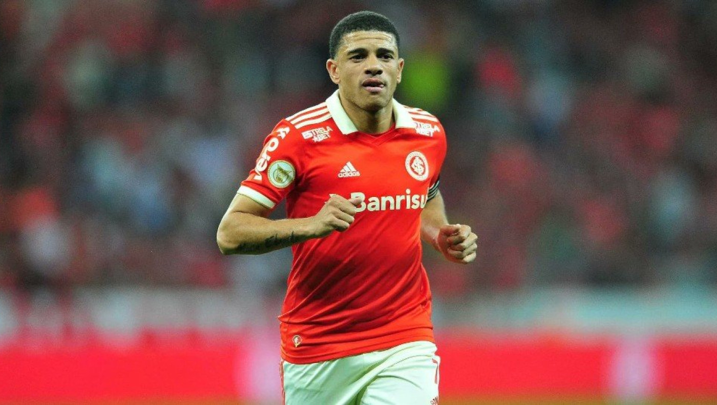 «Ο Τάισον υπογράφει για 1.5 χρόνο στον ΠΑΟΚ»