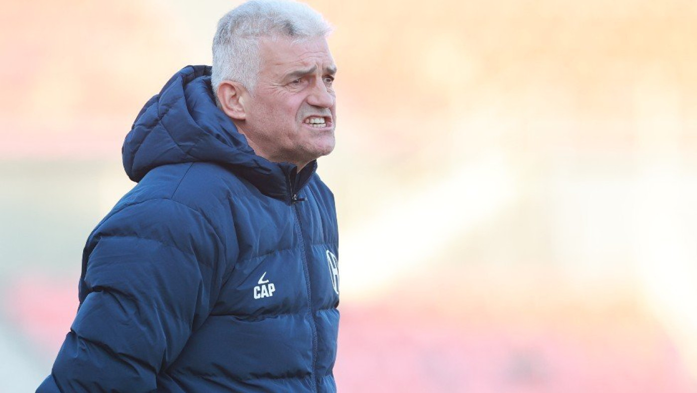 Η ενδεκάδα του Ηρακλή απέναντι στον ΠΑΟΚ Β'