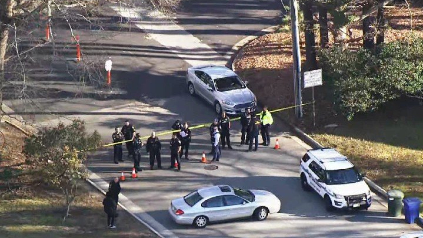 Απίστευτο: 6χρονος μαθητής πυροβόλησε τη δασκάλα του επειδή τον... μάλωσε!