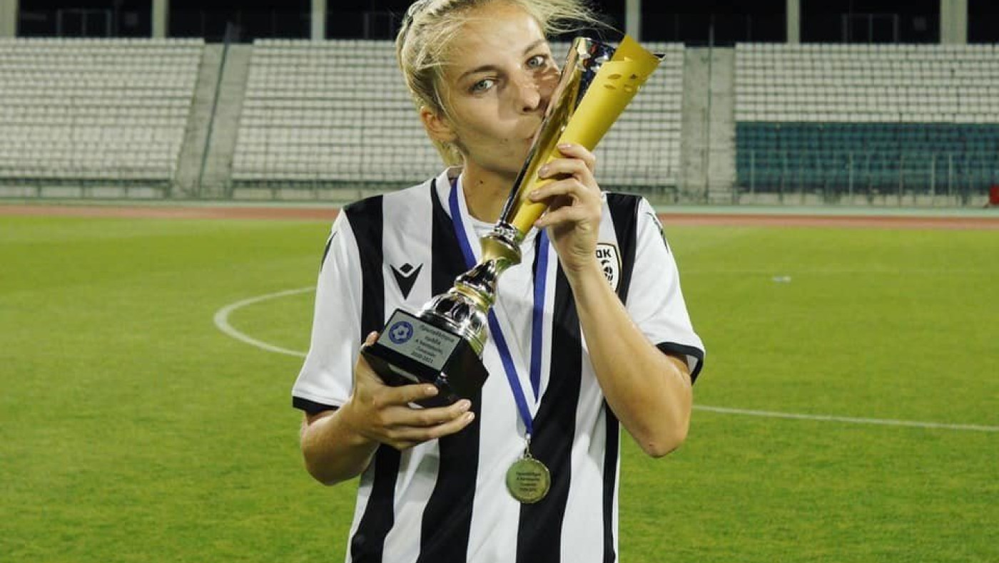 Βαρδαλή: «Ο Ολιβέιρα έκανε τα πάντα εκτός από το γκολ, ο Σβαμπ δεν πρέπει να βγαίνει από την ενδεκάδα»