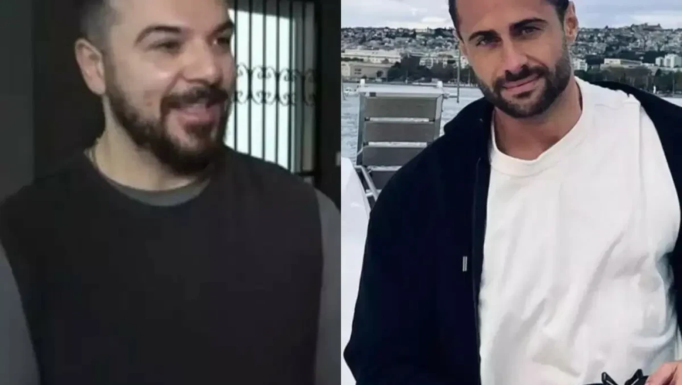 Γιατί ο Τριαντάφυλλος χαρακτήρισε «ψευτοφουσκωτούλη» τον Βασάλο;