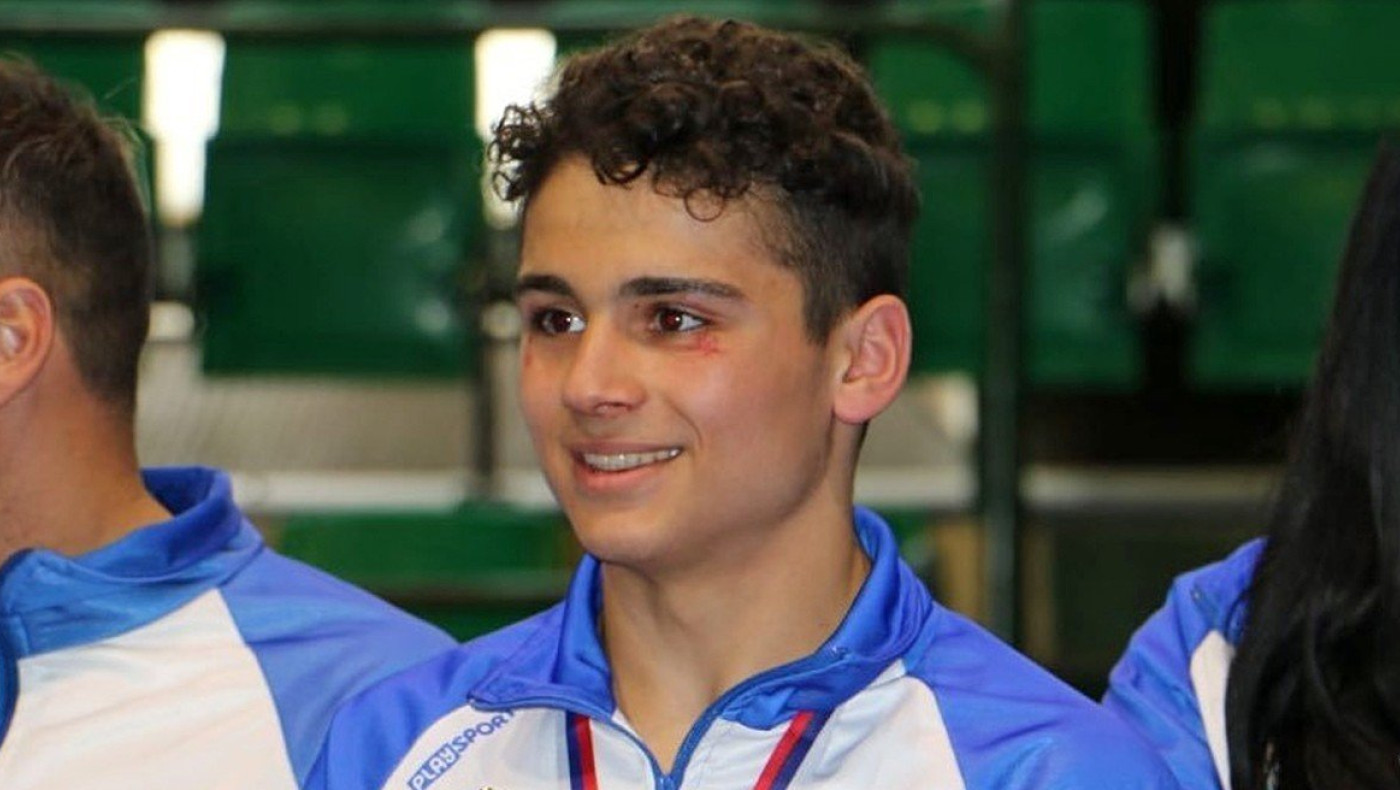 Βασίλης Τόπαλος: «Ήταν καθαρά ατύχημα» λέει ο πατέρας του