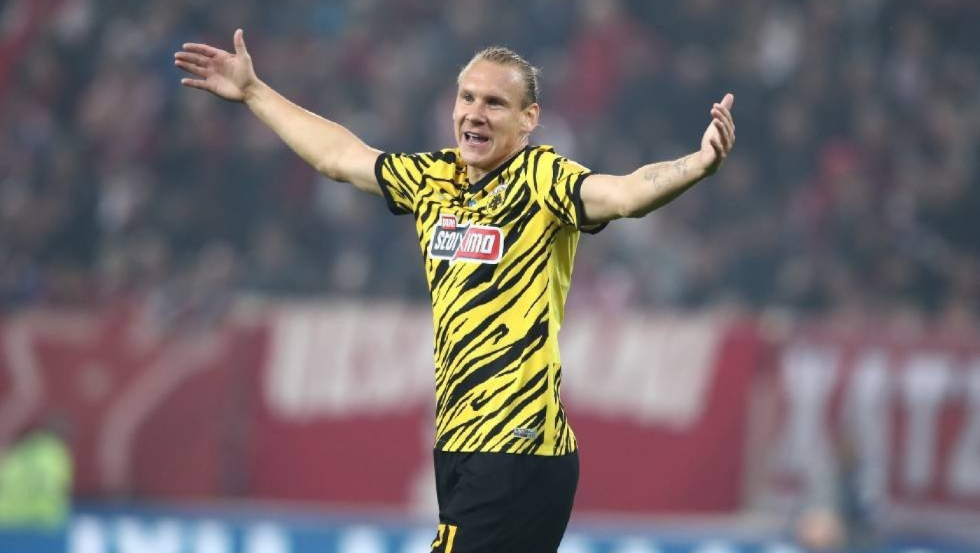 Βίντα: «Με θεωρούσαν τρελό που επένδυσα στην εκτροφή μαύρων χοίρων, θέλησα να βοηθήσω την περιοχή μου»